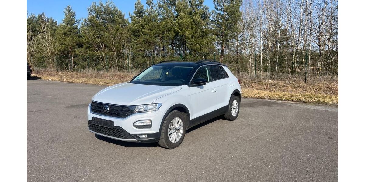 VW T-Roc 199.000 km 12.600 &euro; Mittenwalde 15749