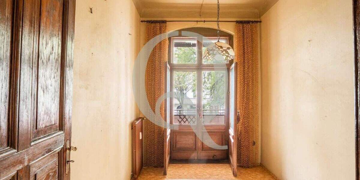Etagenwohnung Berlin Moabit - 5 Zimmer, 143 m&sup2;, 549.000&euro; | Angebot:24867120
