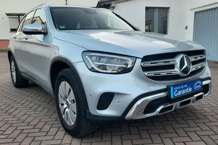 Mercedes-Benz GLC 220 94.500 km 28.950 &euro; Neuenhagen bei Berlin 15366