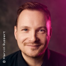 Jakob Schwerdtfeger - Meisterwerk 04.03.2026 Mehringhoftheater