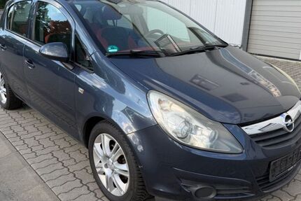 Opel Corsa 119.000 km 2.400 &euro; Berlin 12681