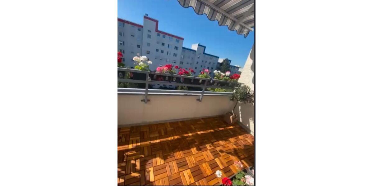 Dachgeschoßwohnung Berlin Tempelhof-Schöneberg - 1 Zimmer, 55 m&sup2;, 850&euro; | Angebot:25918118