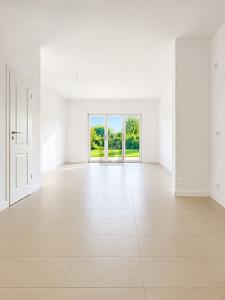 KFW-EFFIZIENZ TRIFFT HIGH-END-DESIGN - Zweifamilienhaus Hönow Hönow | Angebot:26693842