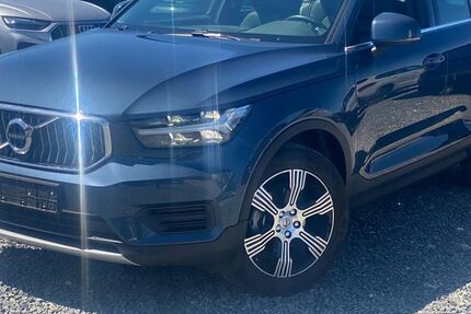 Volvo XC40 160.267 km 18.499 &euro; Mittenwalde 15749