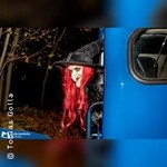 Nikolausfahrten der Parkeisenbahn