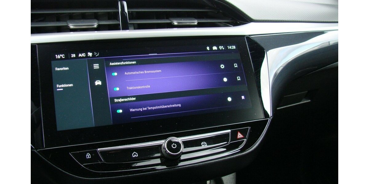 Opel Corsa 1.2 Turbo Mild-Hybrid GS LED Kamera 180º Nav 4.321 km 19.980 &euro; Falkensee 14612