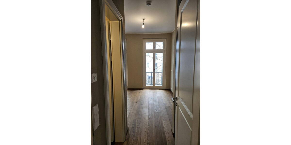 Etagenwohnung Berlin Mitte - 4 Zimmer, 129 m&sup2;, 1.195.000&euro; | Angebot:26511730