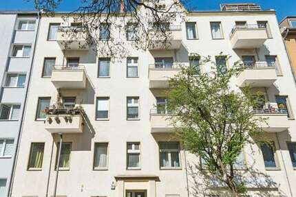 Wohnung Berlin-Reinickendorf Reinickendorf - 4 Zimmer, 84 m&sup2;, 295.000&euro; | Angebot:27172329
