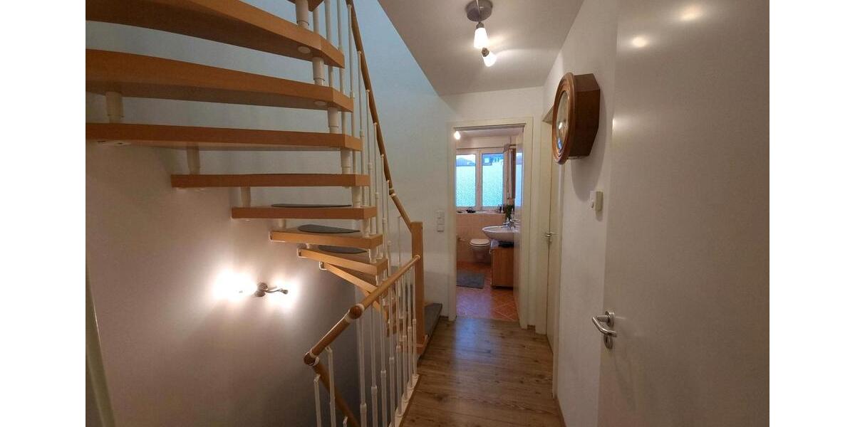 Reihenhaus Hennigsdorf - 5 Zimmer, 119 m&sup2;, 549.000&euro; | Angebot:24653548