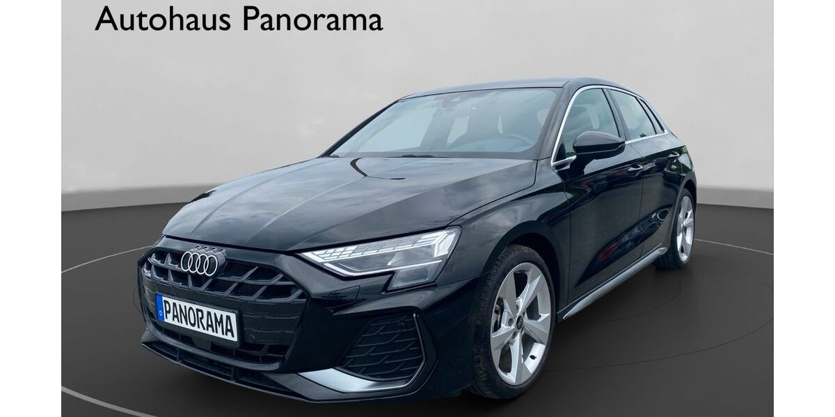 Audi A3 10.500 km 32.990 &euro; Schönefeld OT Großziethen 12529