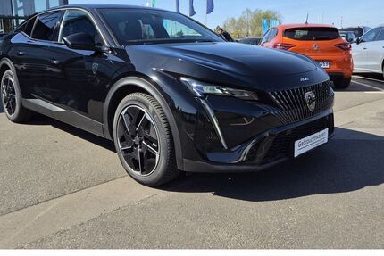 Peugeot 408 24.518 km 25.991 &euro; Wildau 15745