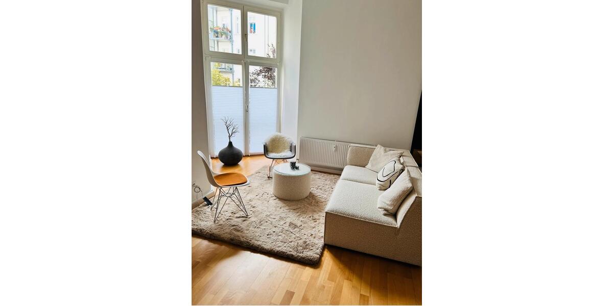 Etagenwohnung Berlin Pankow - 1 Zimmer, 49 m&sup2;, 1.650&euro; | Angebot:26693580