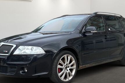 Skoda Octavia 308.855 km 1.499 &euro; Berlin 12681