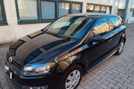 VW Polo 273.300 km 2.950 &euro; Berlin 10589