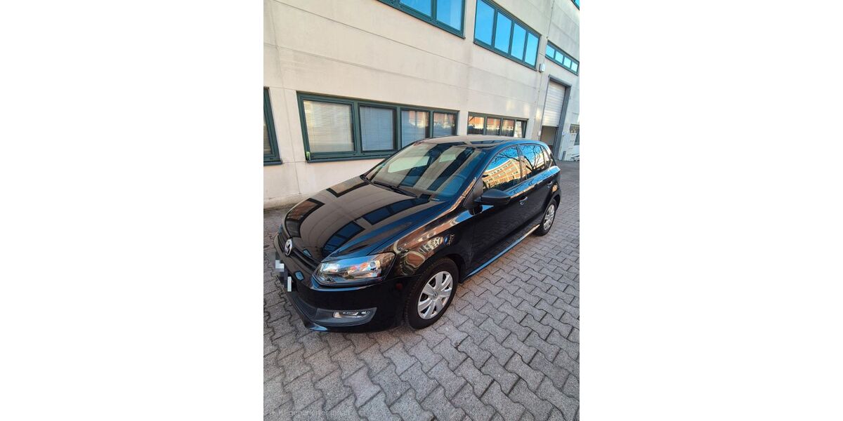 VW Polo 273.300 km 2.950 &euro; Berlin 10589