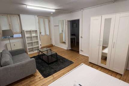 Gewerbeobjekt Berlin Friedrichshain-Kreuzberg - 550&euro; | Angebot:26624470
