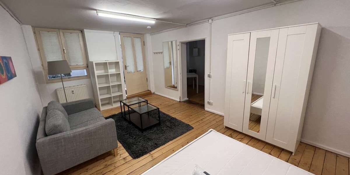 Gewerbeobjekt Berlin Friedrichshain-Kreuzberg - 550&euro; | Angebot:26624470