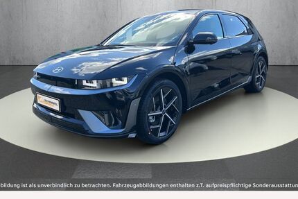Hyundai IONIQ 5 8.900 km 46.925 € Berlin - Hohenschönhausen 13055