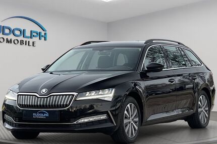 Skoda Superb 46.000 km 25.399 &euro; Berlin 13088