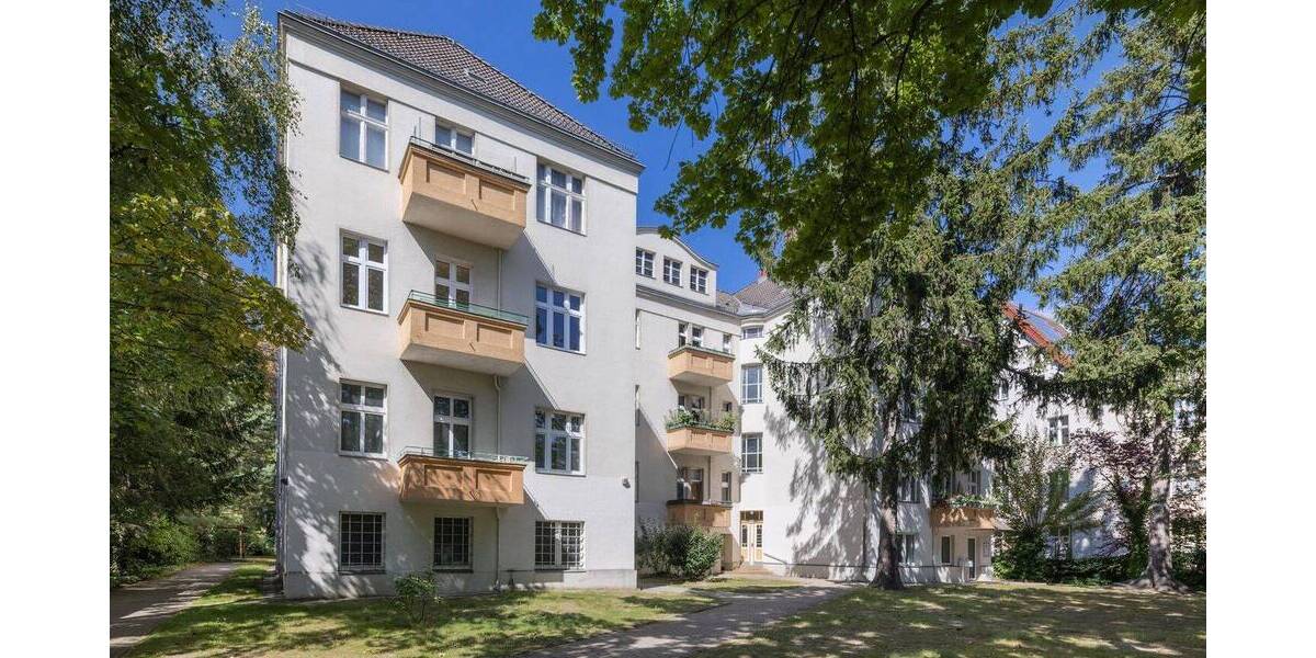 Etagenwohnung Berlin Lichterfelde - 5 Zimmer, 131 m&sup2;, 698.500&euro; | Angebot:25970860
