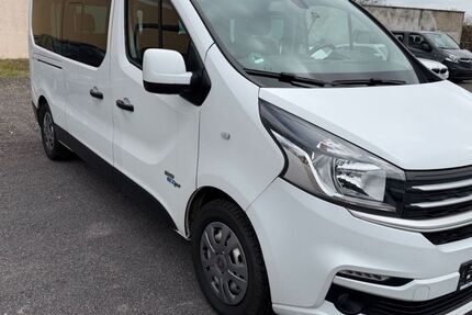 Fiat Talento 198.000 km 11.990 &euro; Ahrensfelde bei Berlin 16356
