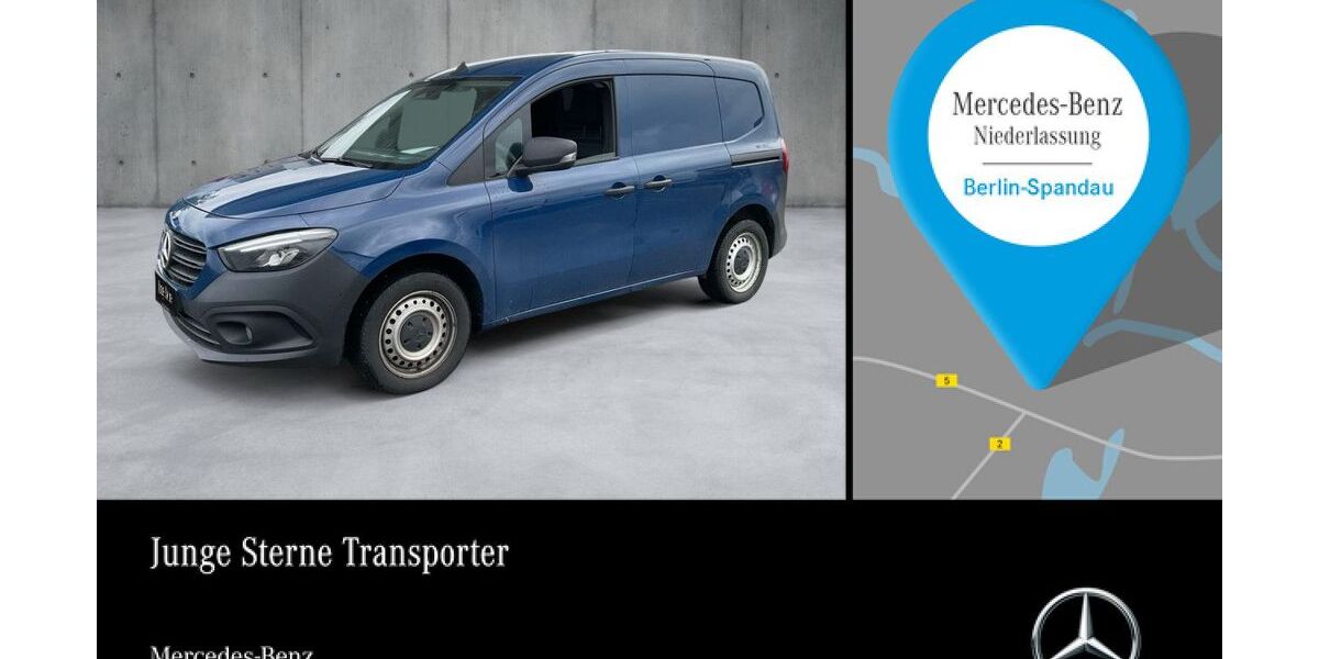 Mercedes-Benz Citan 70.871 km 14.613 &euro; Berlin 13581