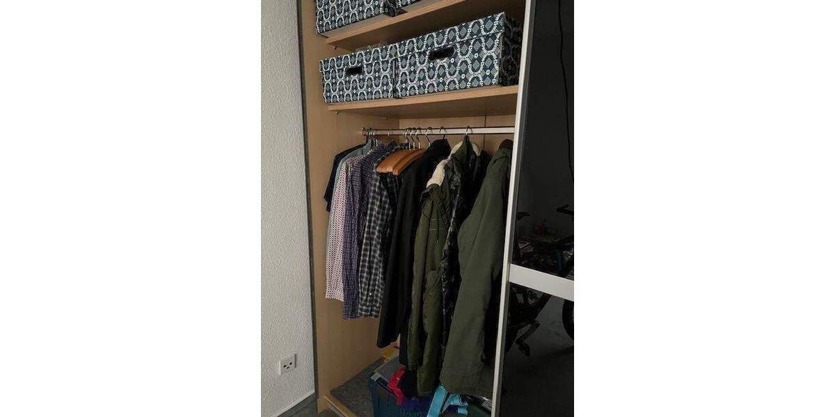 Etagenwohnung Berlin Oberschöneweide - 2 Zimmer, 40 m&sup2;, 180.000&euro; | Angebot:25970848