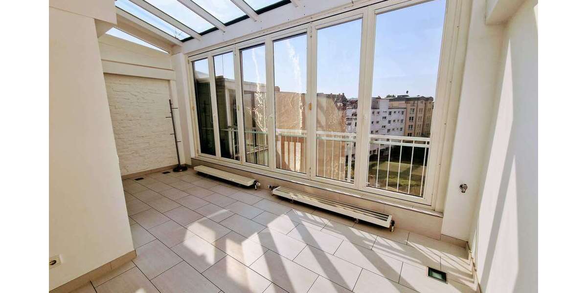 Etagenwohnung Berlin Tegel - 4 Zimmer, 153 m&sup2;, 2.831&euro; | Angebot:26816813