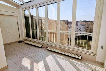 Wohnung Berlin Tegel - 4 Zimmer, 153 m&sup2;, 2.831&euro; | Angebot:26816813