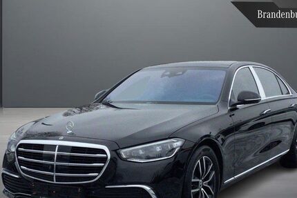 Mercedes-Benz S 350 55.128 km 79.900 &euro; Erkner 15537