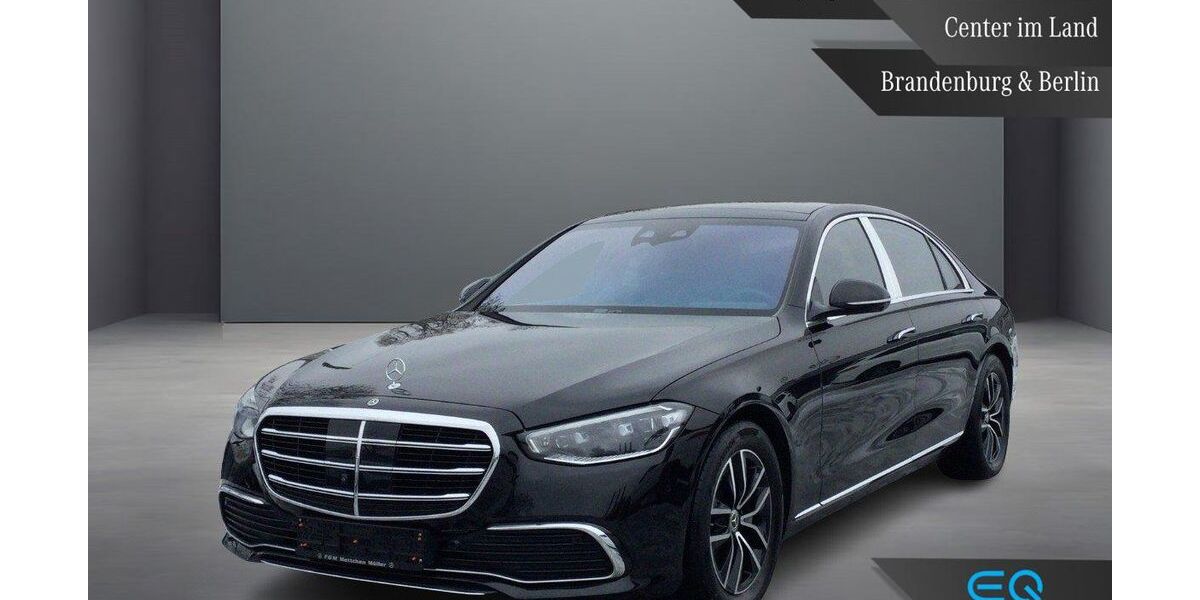 Mercedes-Benz S 350 55.128 km 79.900 &euro; Erkner 15537