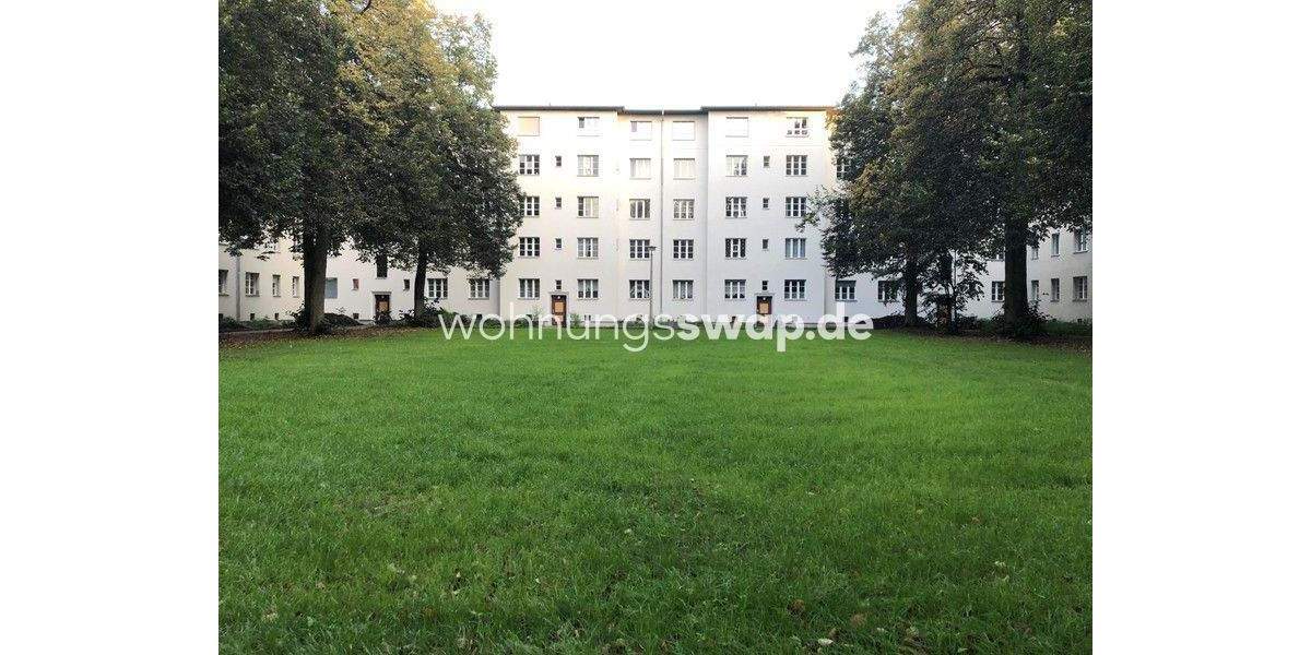 Etagenwohnung Berlin Weißensee - 2 Zimmer, 42 m&sup2;, 432&euro; | Angebot:25989187