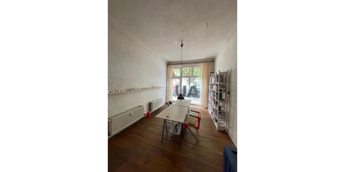 Erdgeschoßwohnung Berlin Pankow - 1 Zimmer, 54 m&sup2;, 800&euro; | Angebot:25402544