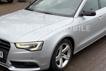 Audi A5 235.295 km 9.390 &euro; Berlin 12249