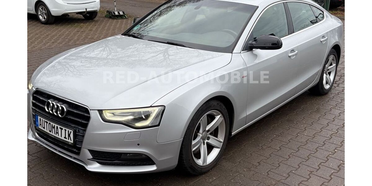 Audi A5 235.295 km 9.390 &euro; Berlin 12249