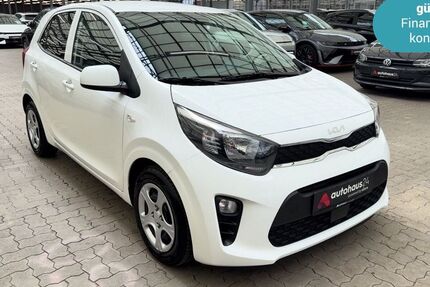 Kia Picanto 31.351 km 14.290 &euro; Ludwigsfelde (bei Berlin) 14974