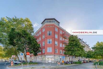Wohnung Berlin Mitte - 3 Zimmer, 128 m&sup2;, 550.000&euro; | Angebot:27704526
