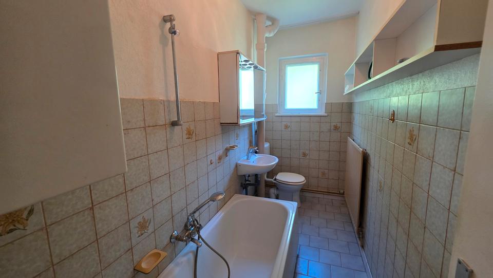 Etagenwohnung Berlin Neukölln - 2.5 Zimmer, 73 m&sup2;, 249.000&euro; | Angebot:26821996