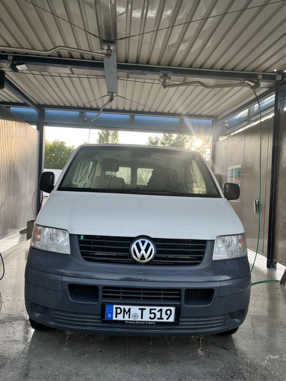 T5 Transporter