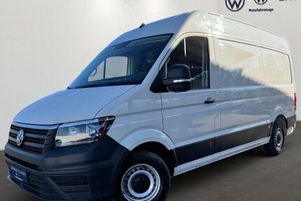 VW Crafter 83.258 km 27.580 &euro; Rüdersdorf 15562