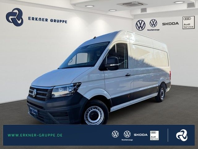 VW Crafter 83.258 km 27.580 &euro; Rüdersdorf 15562