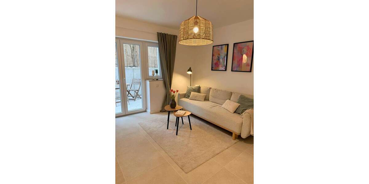 Zimmer Berlin Treptow-Köpenick - 2 Zimmer, 1.400&euro; | Angebot:25973190