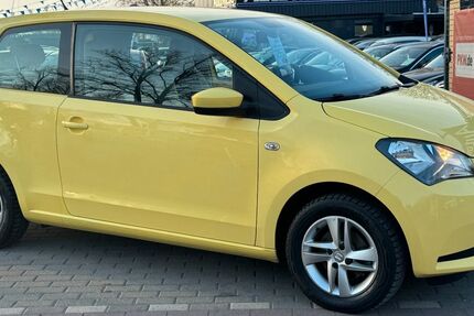 Seat Mii 77.712 km 7.990 &euro; BERLIN 13127