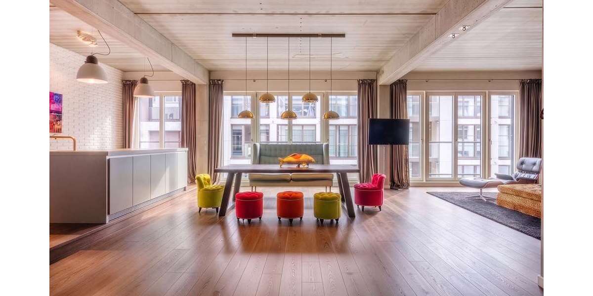 Etagenwohnung Berlin Pankow - 3 Zimmer, 164 m&sup2;, 1.595.000&euro; | Angebot:27081527