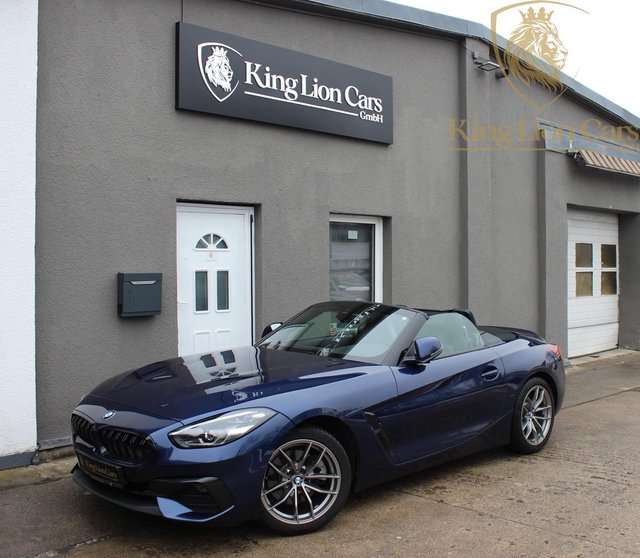 BMW Z4 132.800 km 28.780 &euro; Berlin 10365