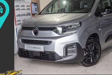 Citroen Berlingo 6.922 km 34.440 &euro; Königs Wusterhausen 15711