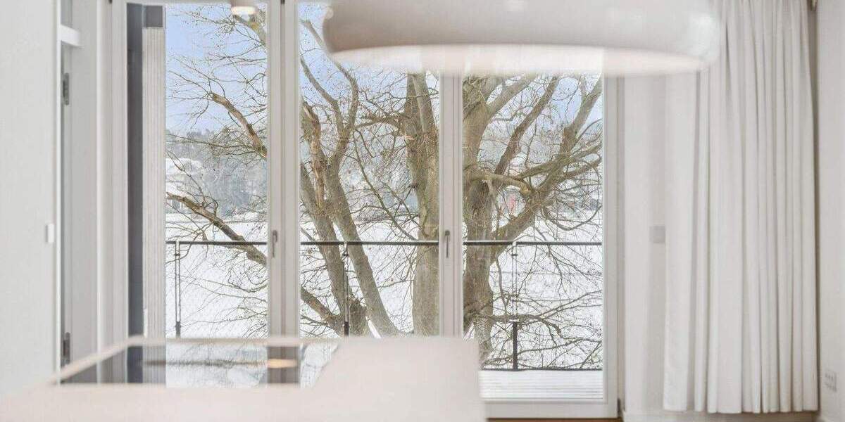 Etagenwohnung Berlin Grünau - 3 Zimmer, 111 m&sup2;, 1.050.000&euro; | Angebot:24867173