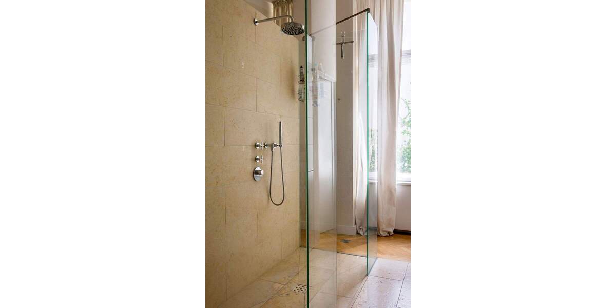 Etagenwohnung Berlin Schöneberg - 4 Zimmer, 152 m&sup2;, 1.495.000&euro; | Angebot:25748291