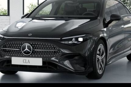 Mercedes-Benz CLA 200 9.900 km 47.580 &euro; Berlin 10587