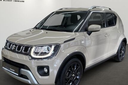 Suzuki Ignis 19.850 km 16.880 € Berlin 12351